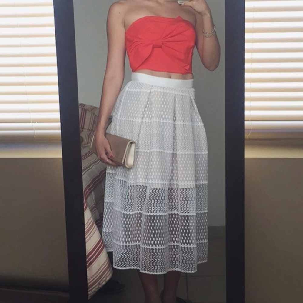 Gianni Bini Skirt